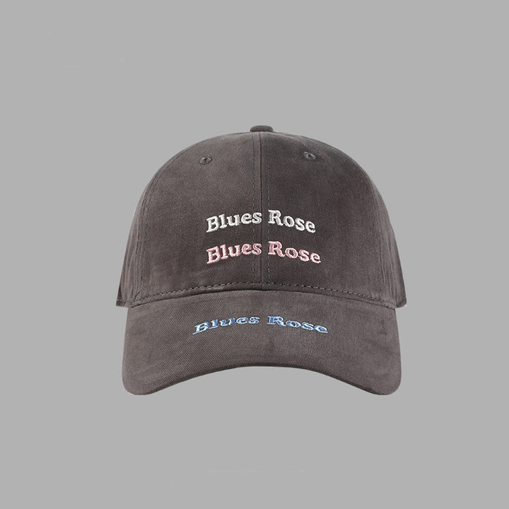 Women's Casual Embroidered Sports Cap Stornfield