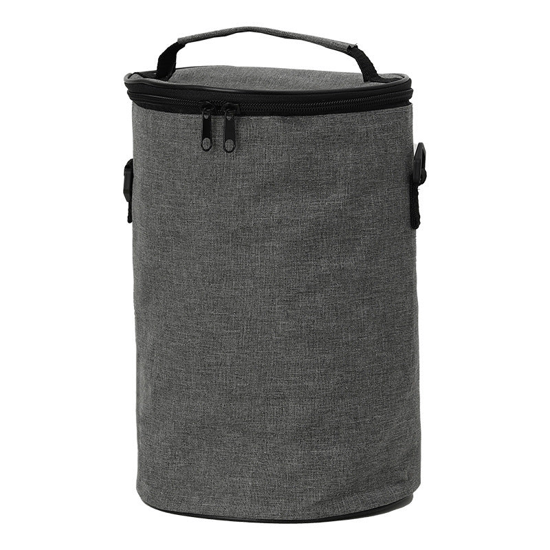 Insulated Cooler