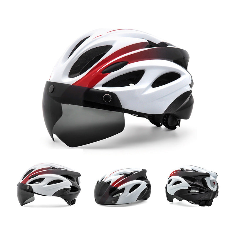 Premium Aerodynamic Cycling Helmet Stornfield