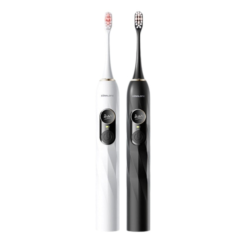 Electric Toothbrush Stornfield