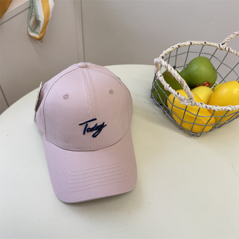 Unisex Cotton Adjustable Baseball Cap Stornfield