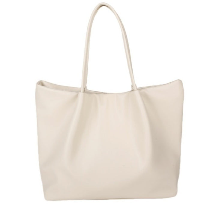 Minimalist Large Tote Bag