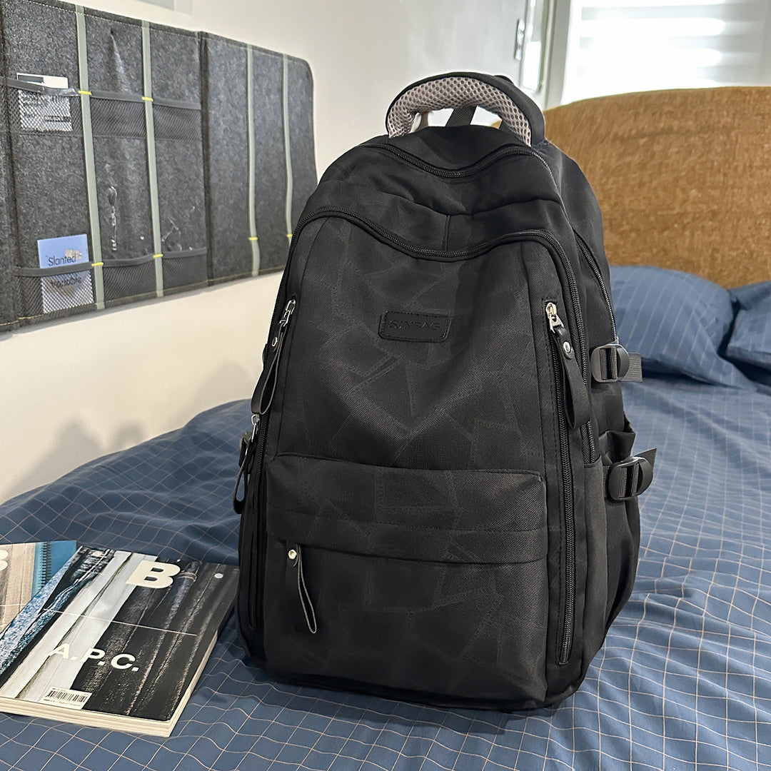 Multipurpose Tech Backpack Stornfield