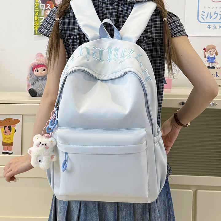 Minimalist Everyday Backpack Stornfield