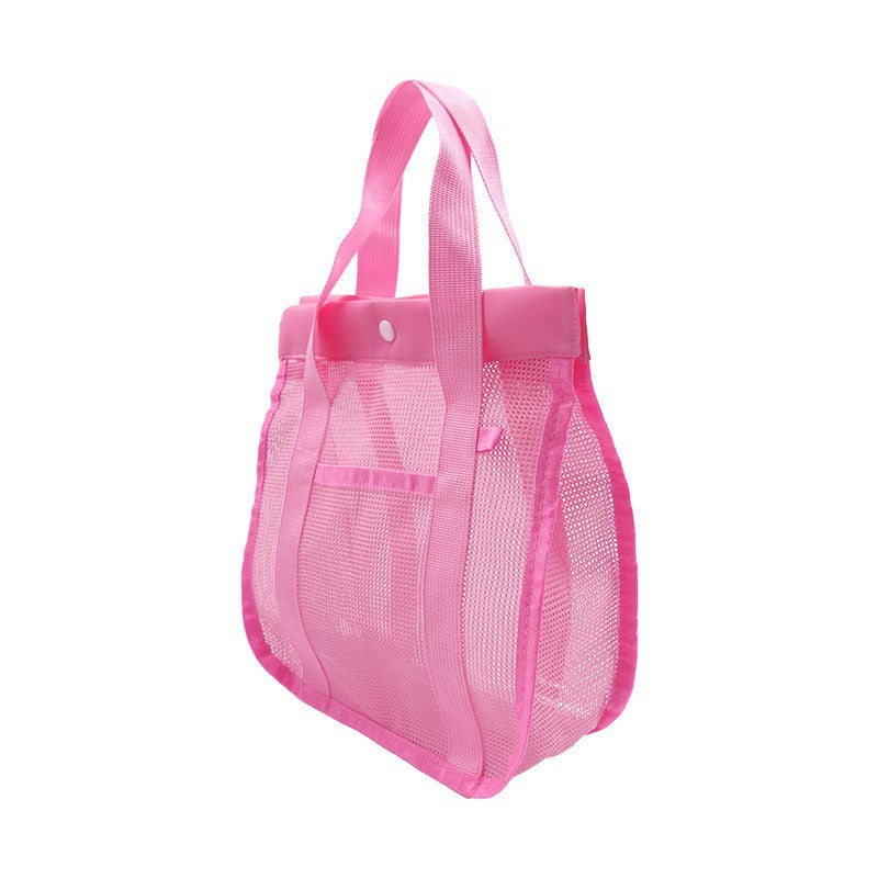 Practical Mesh Bag Stornfield