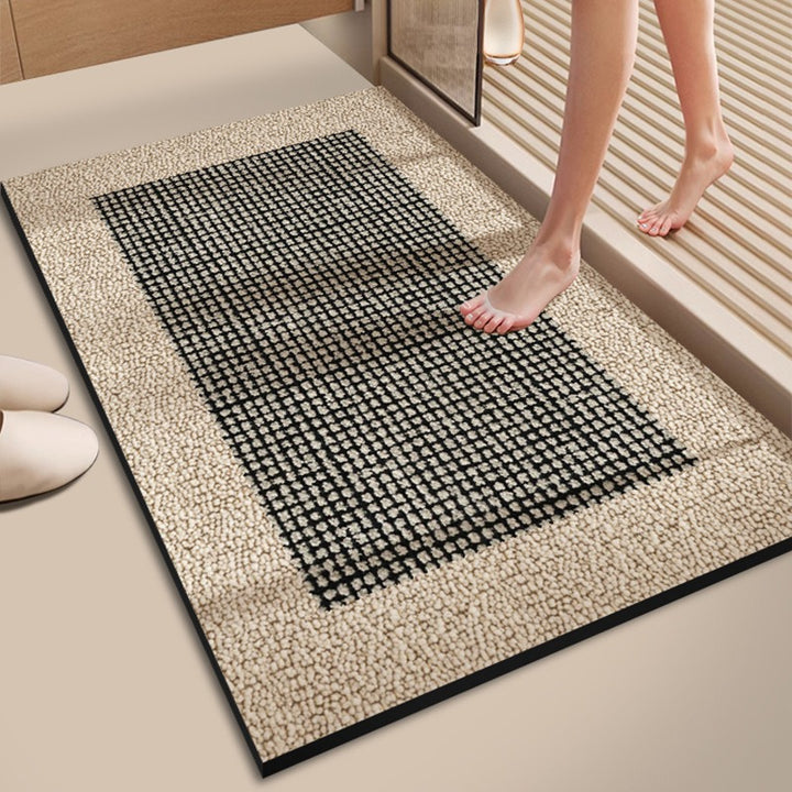 Bathroom Comfort Mat