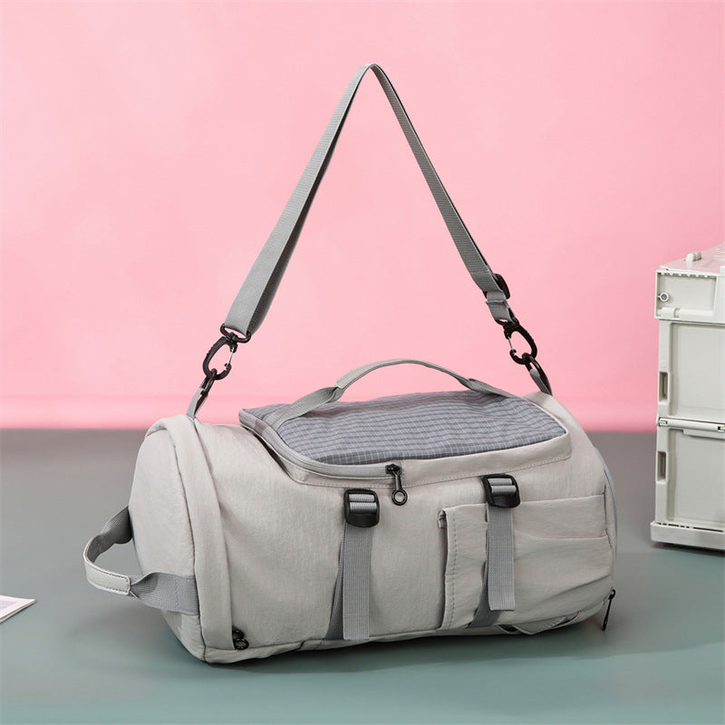 Versatile Hiking Backpack Stornfield