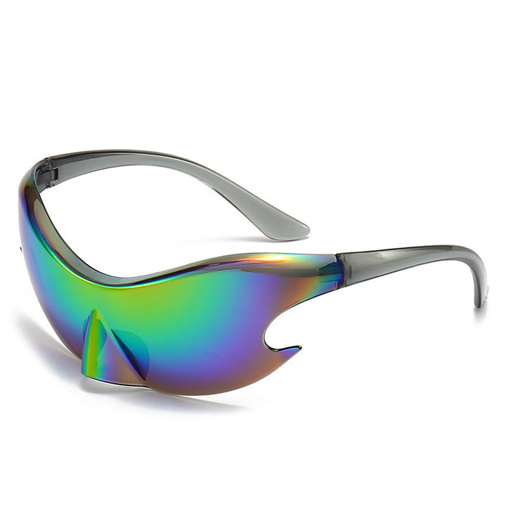 Women’s Sporty Performance Sunglasses Stornfield