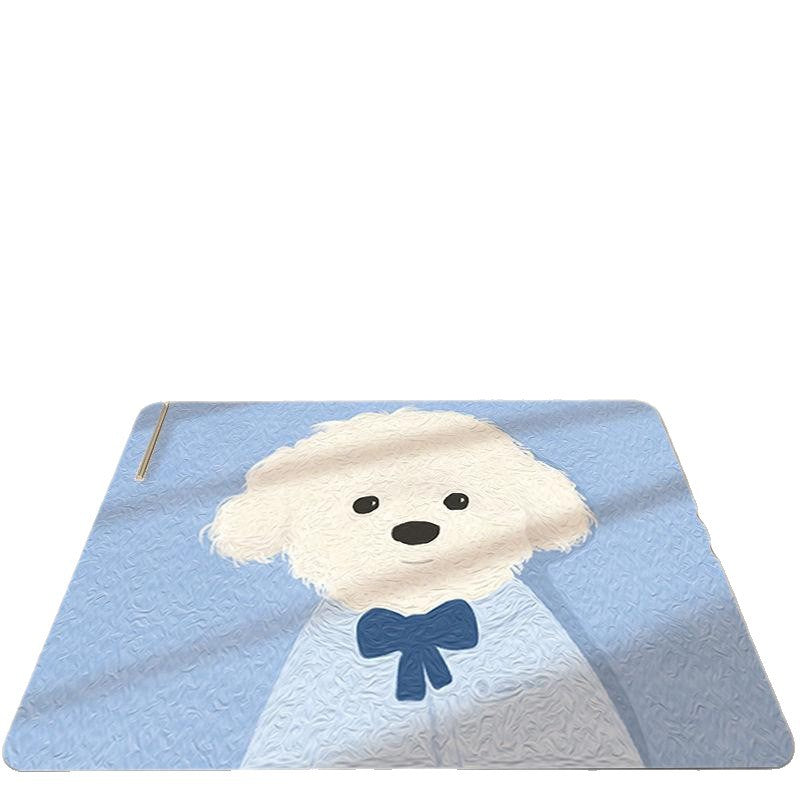 Decorative Area Rug