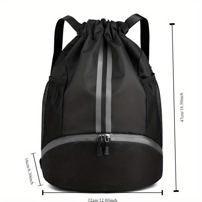 Sporty Backpack Stornfield
