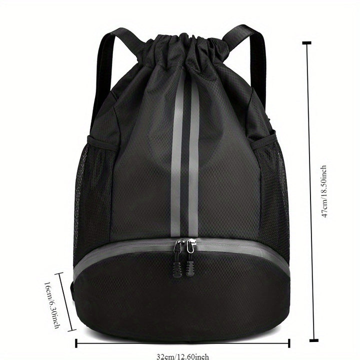 Sporty Backpack Stornfield