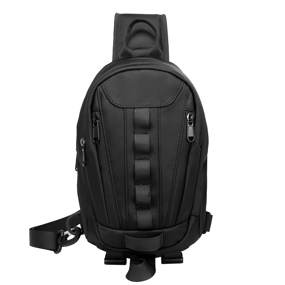 Compact Outdoor Sling Pack Stornfield