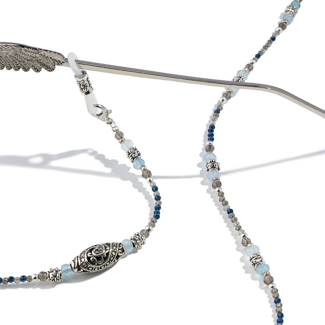 Chic Decorative Eyewear Chain Stornfield