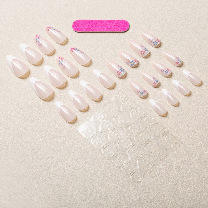 Elegant Nail Art