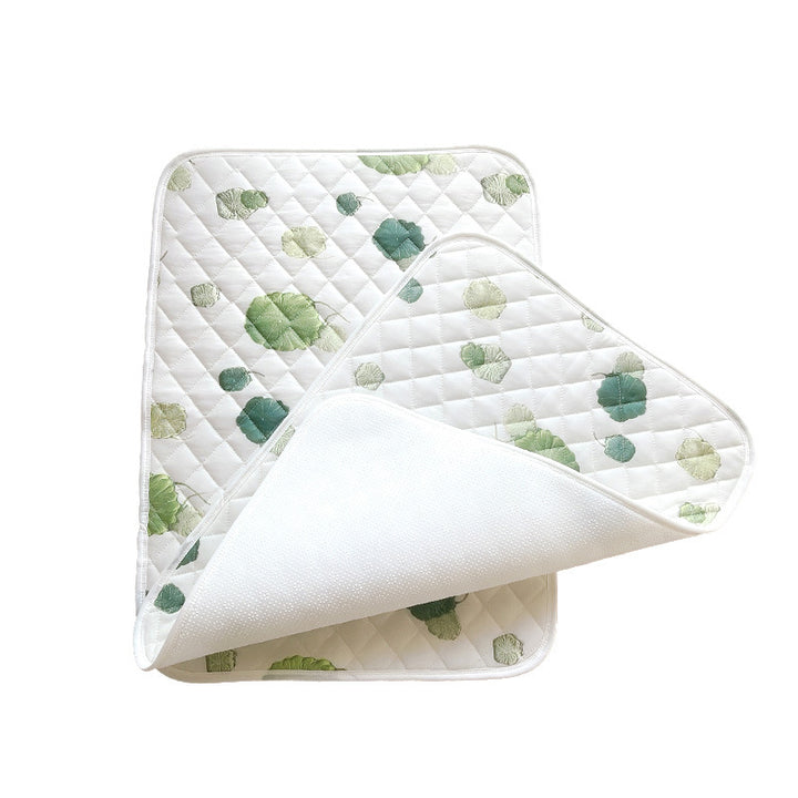 Women's multifunctional and easy-care cuddly mat Stornfield