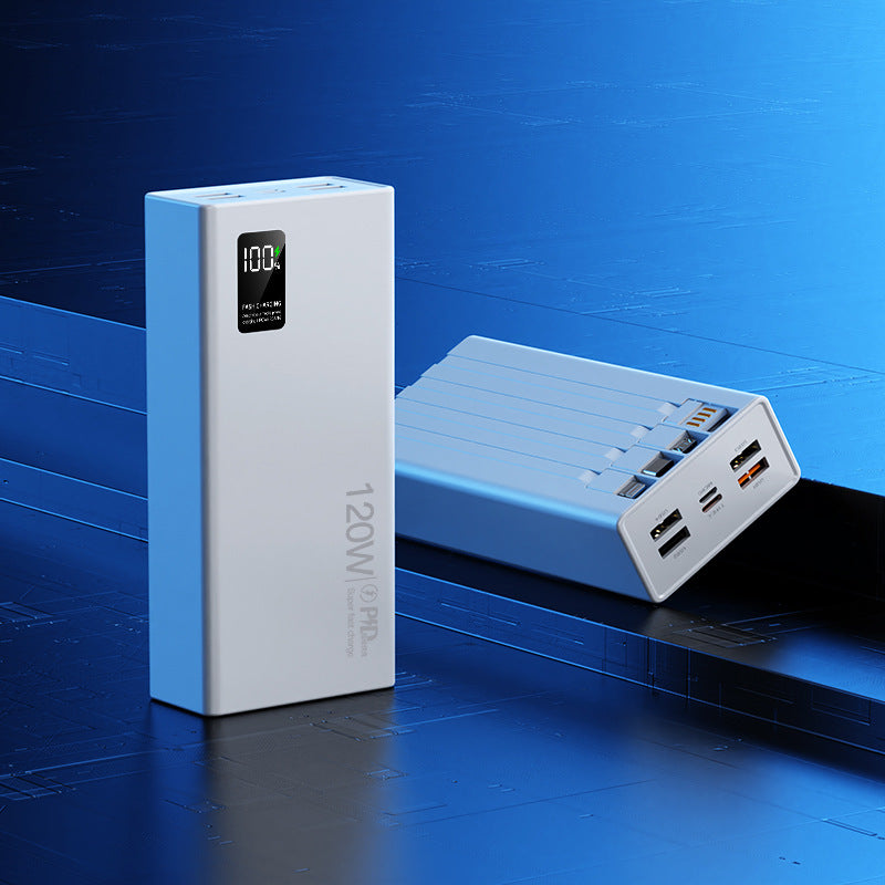 Powerbank for all Stornfield