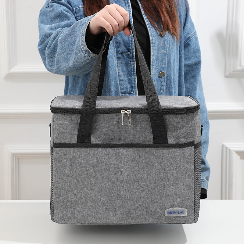 Insulated Lunch Storage Carrier Stornfield