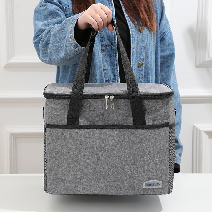 Insulated Lunch Storage Carrier Stornfield
