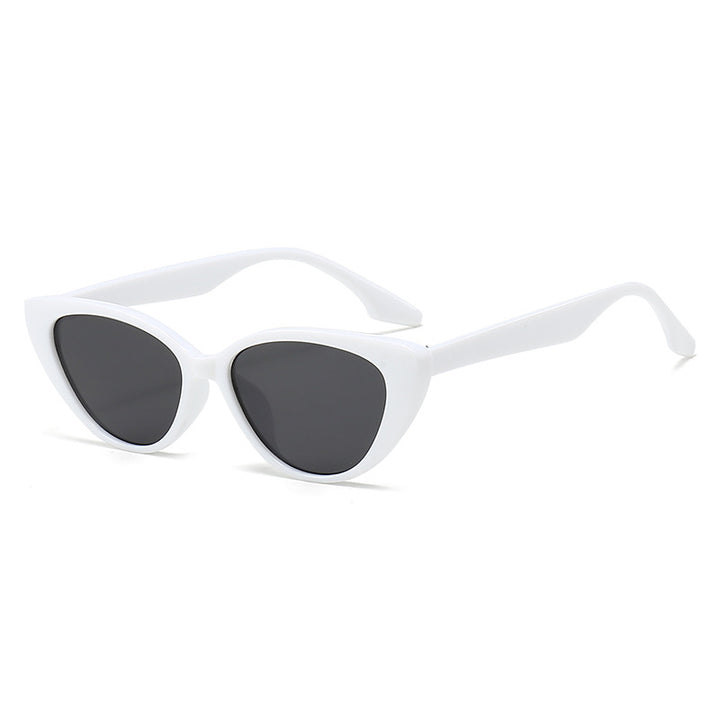 Cat-Eye Style Sunglasses
