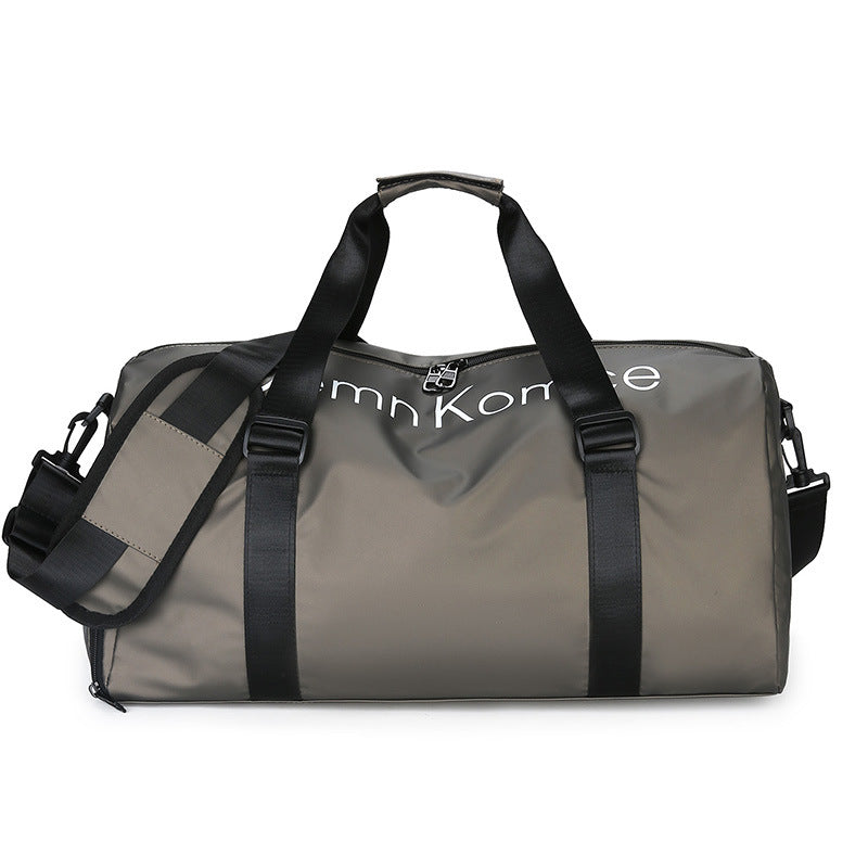 Waterproof Gym Duffle Bag Stornfield