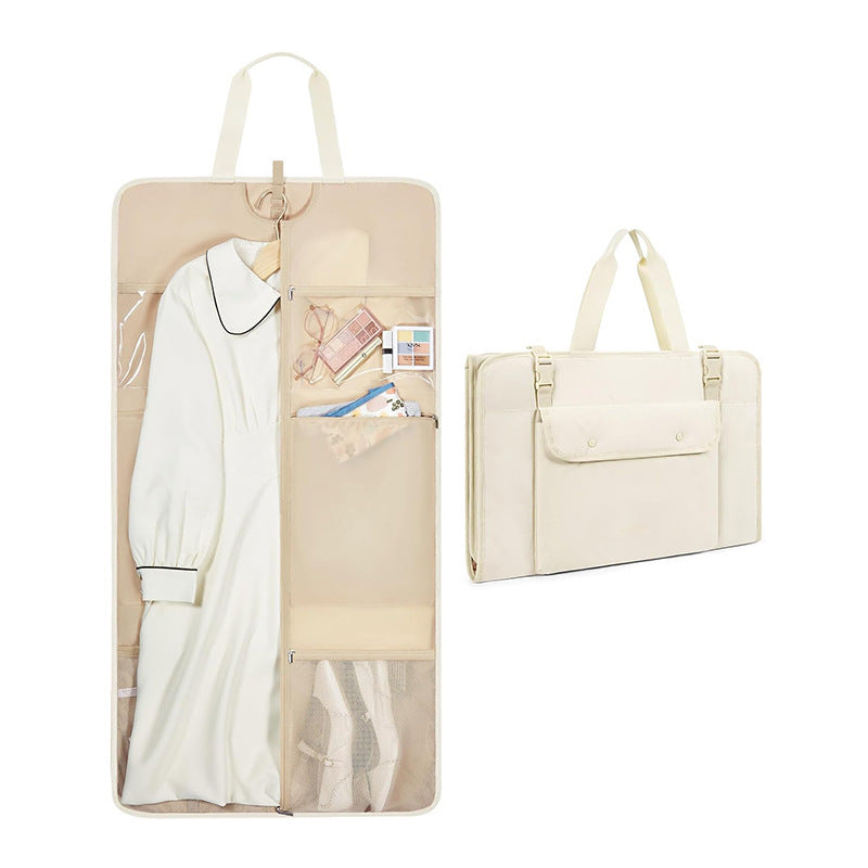 Stylish and Functional Travel Wardrobe Stornfield