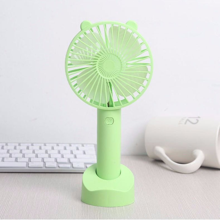 Hand fan Stornfield