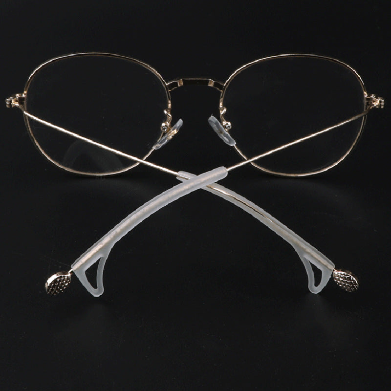 Eyewear Comfort Fit Temple Tips Stornfield