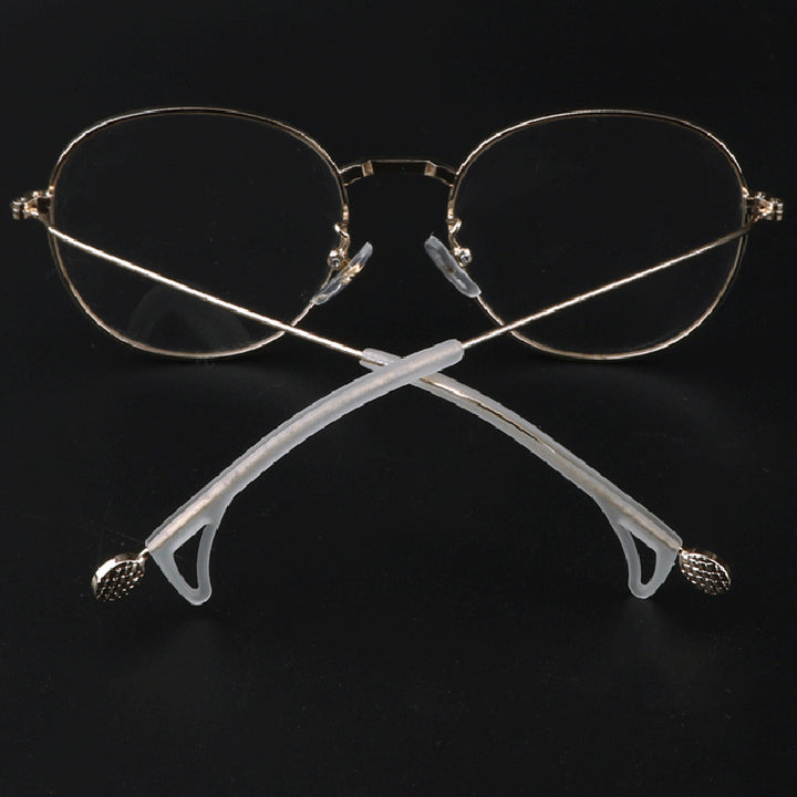 Eyewear Comfort Fit Temple Tips Stornfield