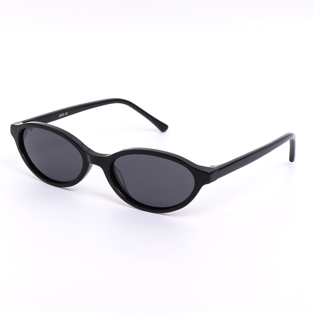 Ladies stylish sunglasses in elegant retro design Stornfield