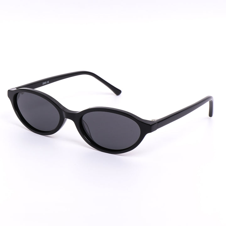 Ladies stylish sunglasses in elegant retro design Stornfield