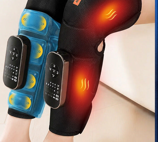 Air Compression Knee Massager Stornfield