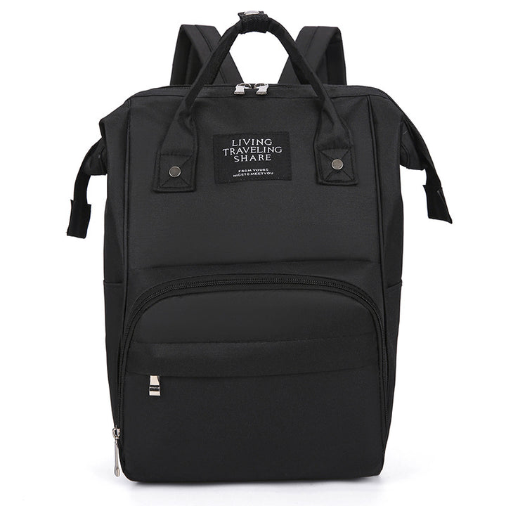 Multi-Functional Urban Backpack Stornfield