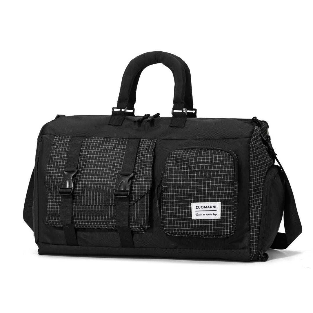 Modern Travel Duffel Bag Stornfield