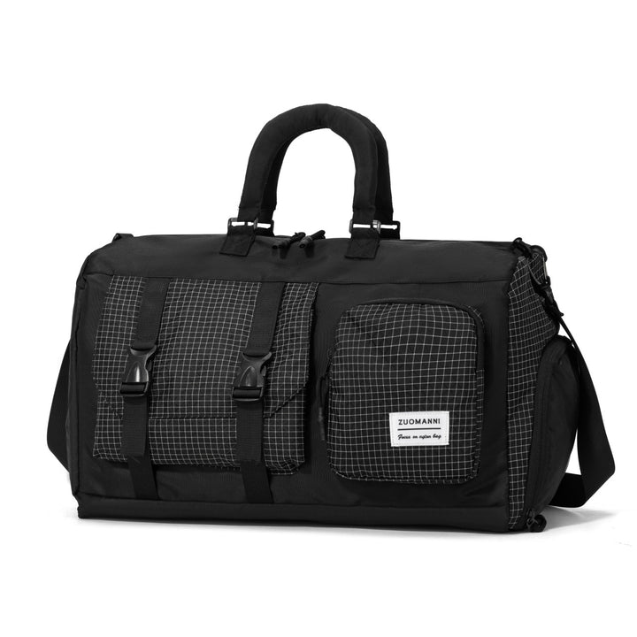 Modern Travel Duffel Bag Stornfield