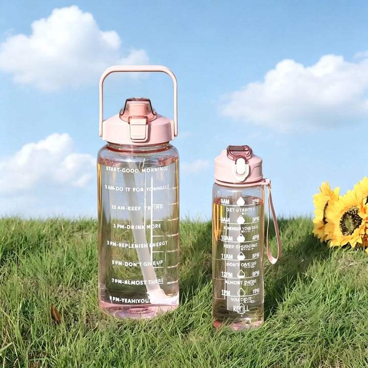 Women Motivating Water Bottle Stornfield