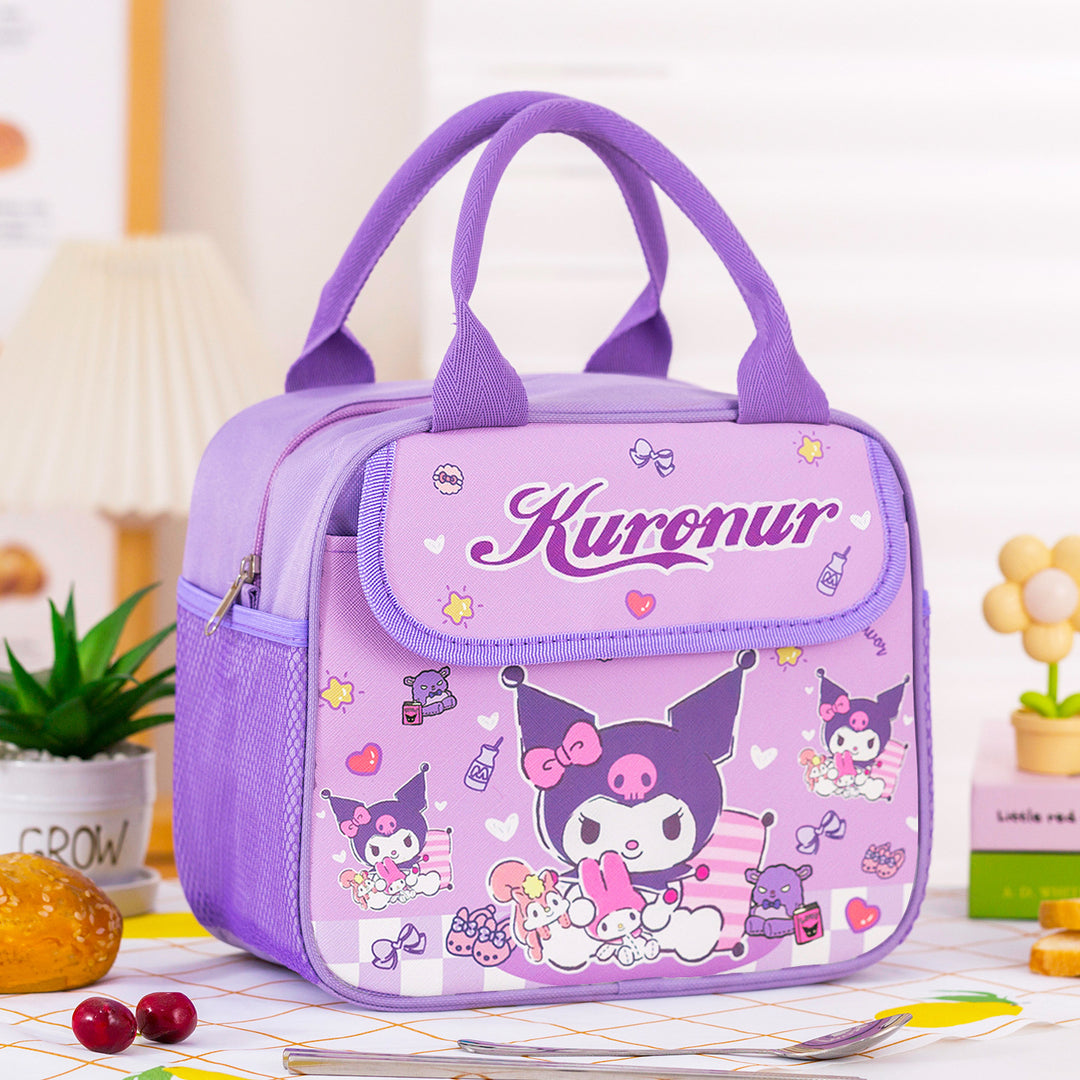 Insulated Lunch Bag Stornfield