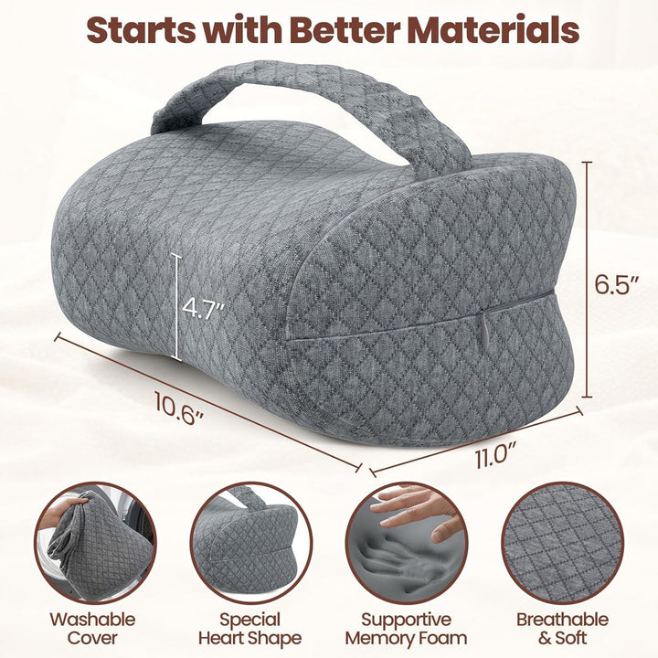 orthopedic sleeping pillow Stornfield