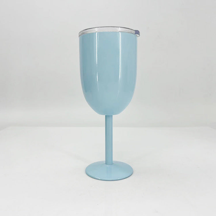 Ladies elegant insulated wine glass Stornfield
