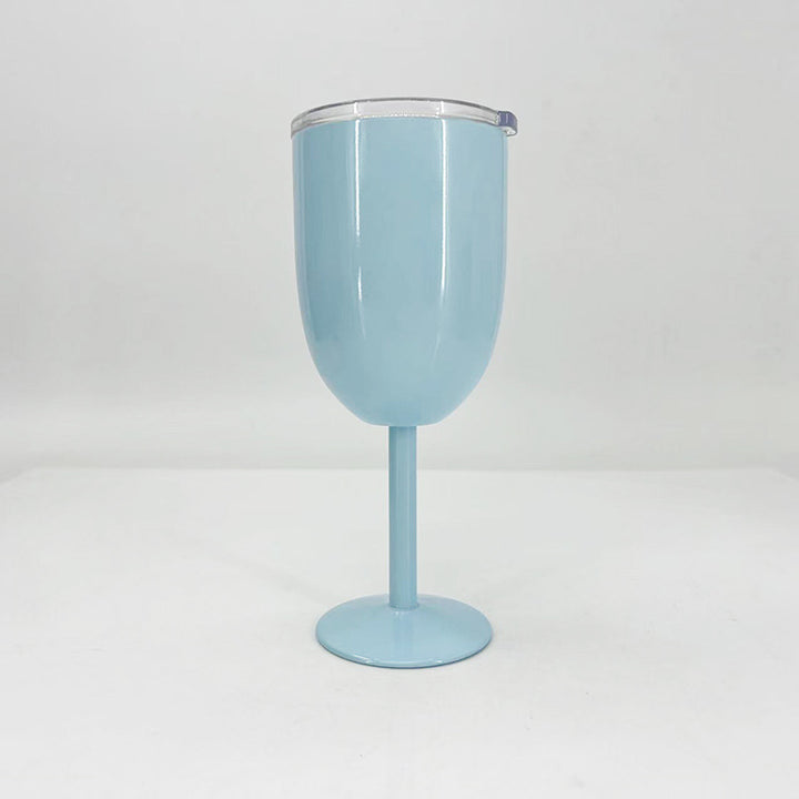 Ladies elegant insulated wine glass Stornfield