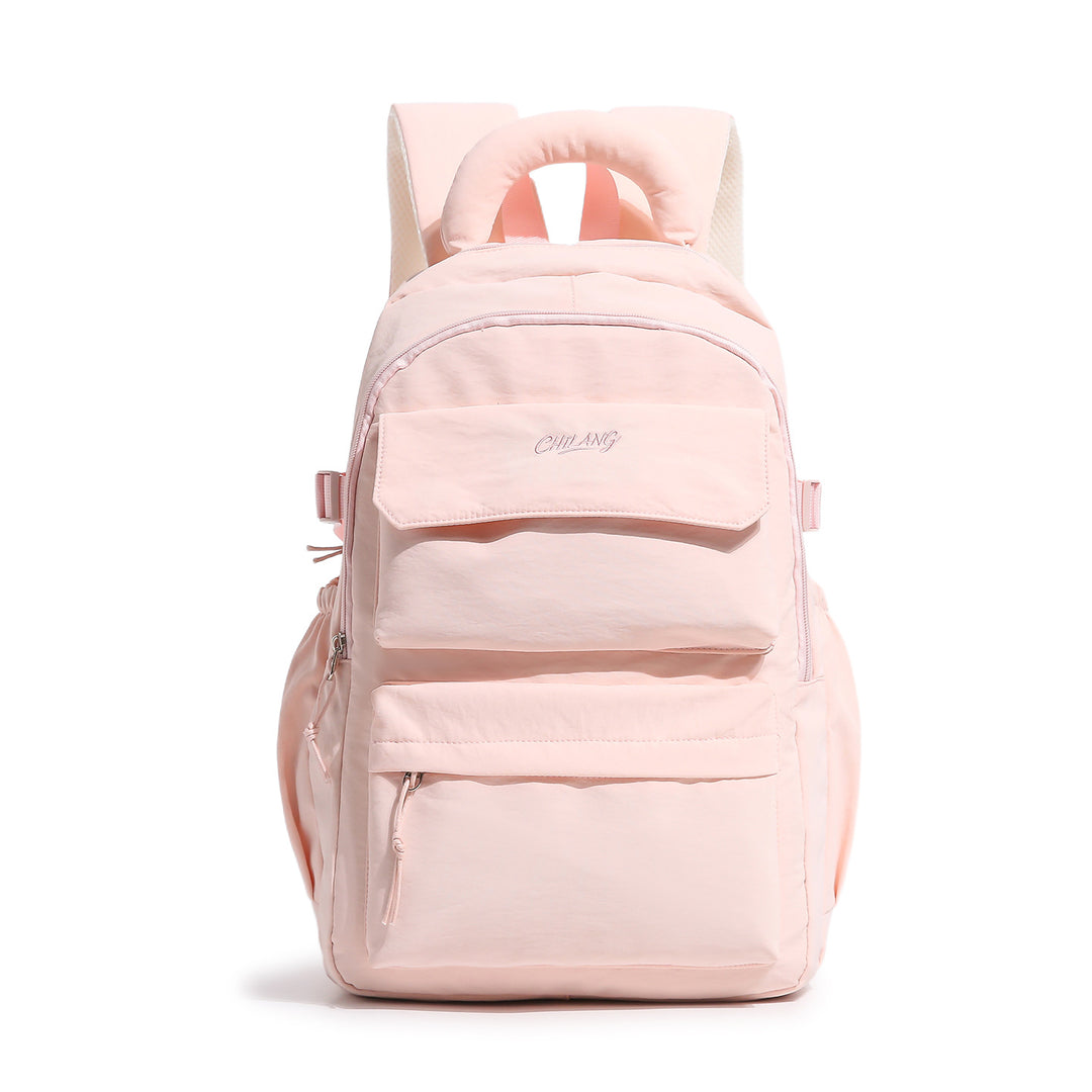 Lightweight Multi-Compartment Backpack Stornfield