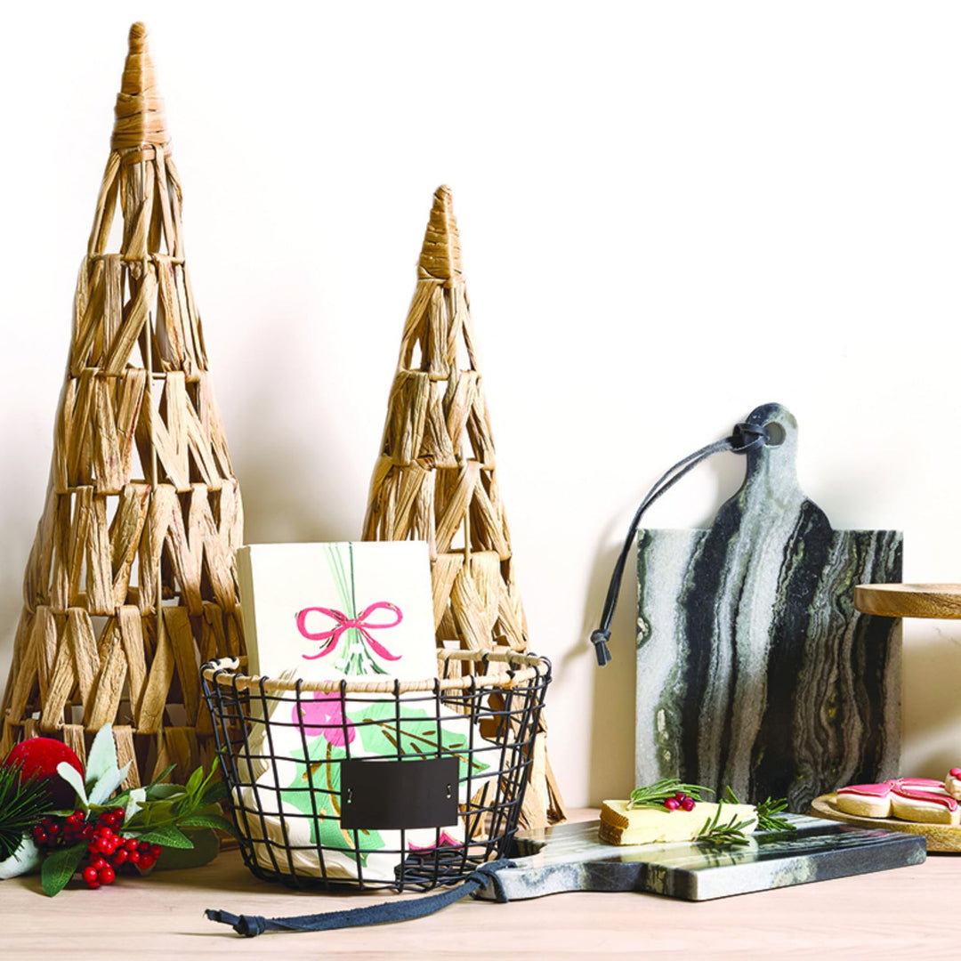 Handcrafted decorative item made from natural materials Stornfield