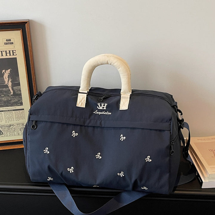 Multifunctional Travel Duffel Bag Stornfield