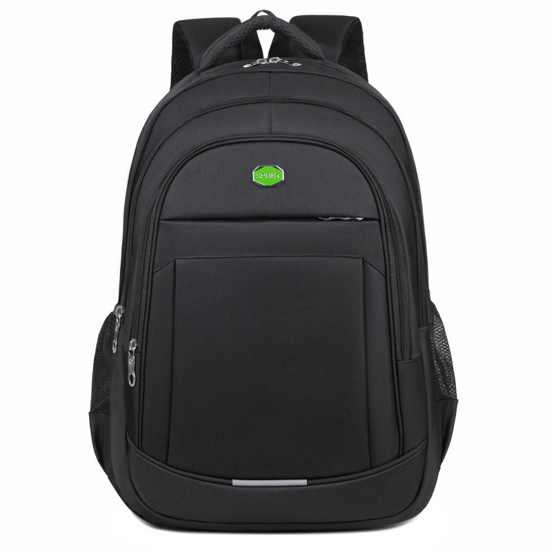 Spacious Organizational Sports Backpack Stornfield
