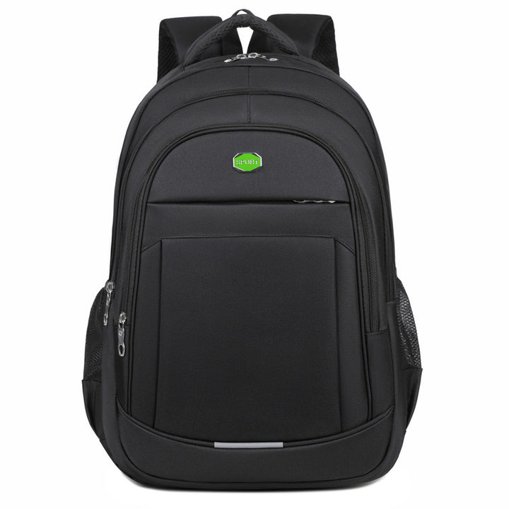 Spacious Organizational Sports Backpack Stornfield
