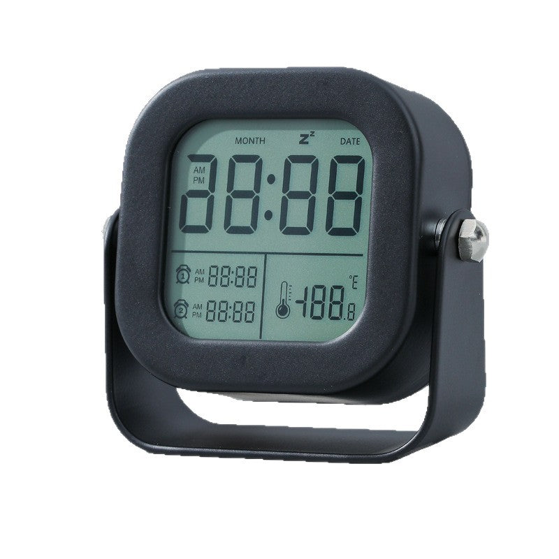 Digital kitchen timer with temperature display Stornfield