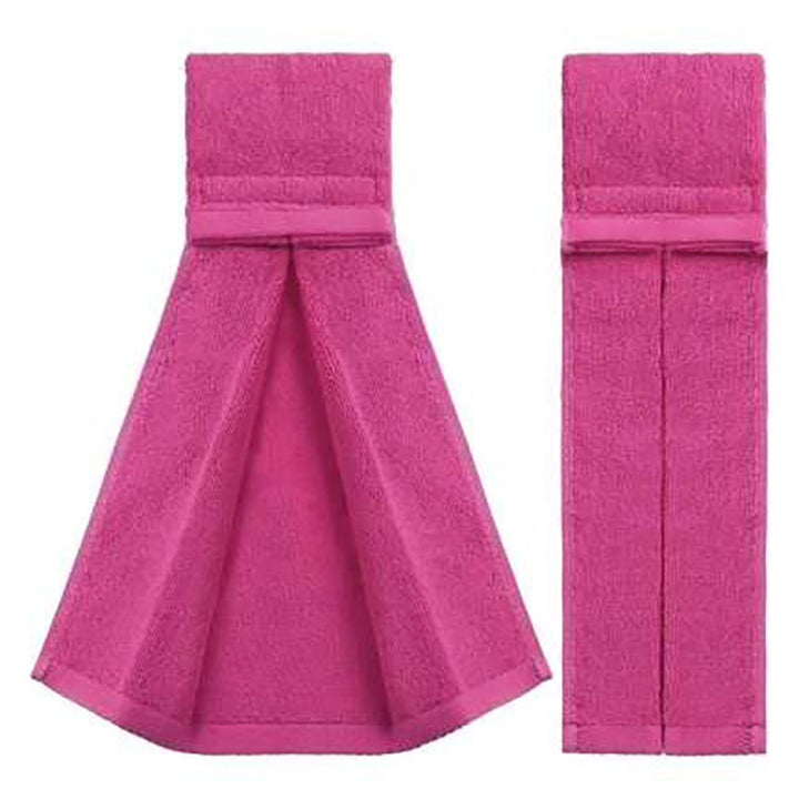 Hair towel with adjustable closure Stornfield