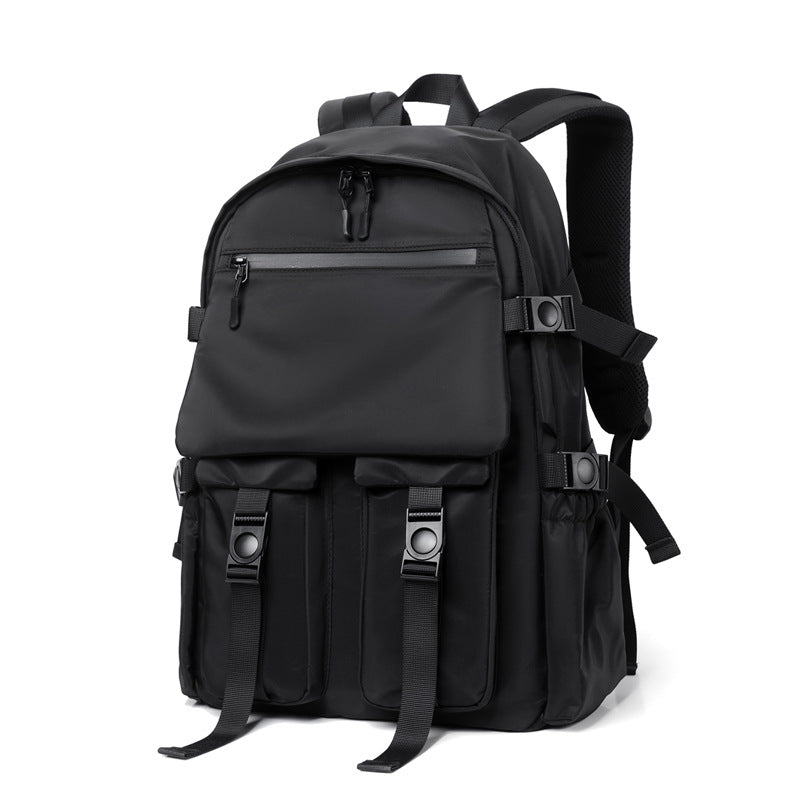 Multi-functional backpack with insulated main compartment Stornfield