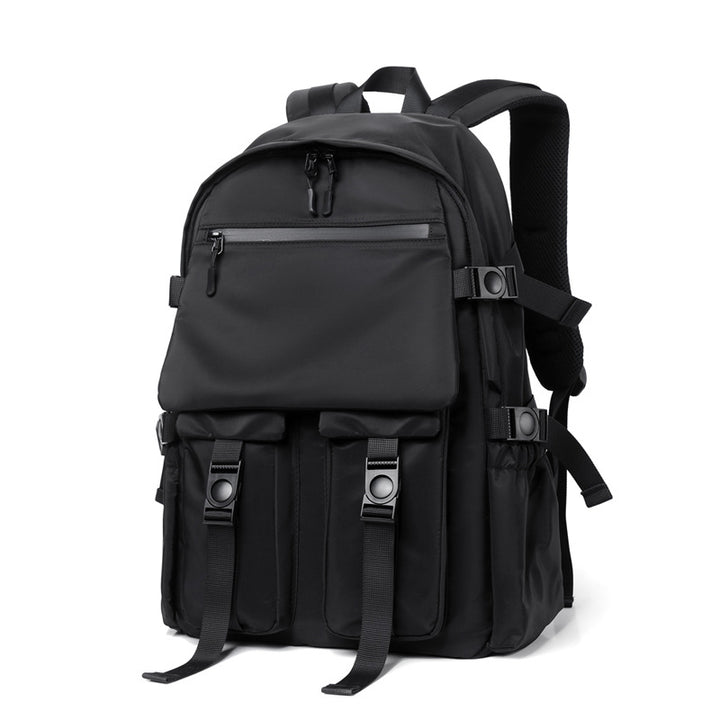 Multi-functional backpack with insulated main compartment Stornfield