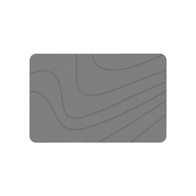 Textured Non-Slip Bath Mat