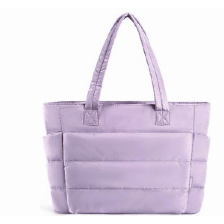 Padded Multifunctional Handbag Stornfield